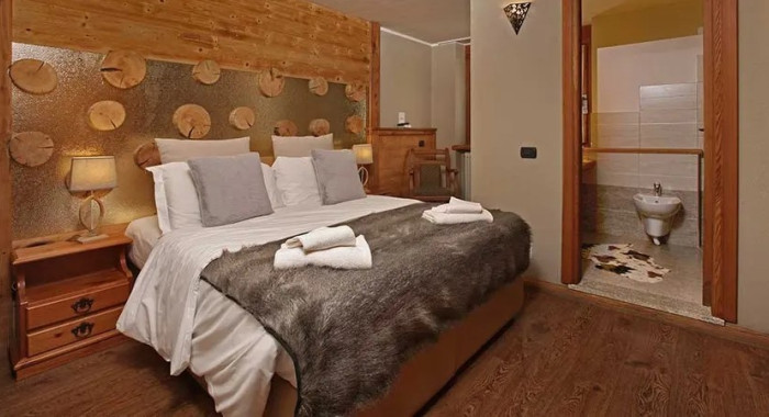 Hotel Assietta, Sauze D'Oulx ski chalet, image 4